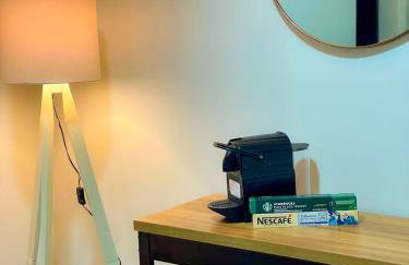 The Garden 103 - paz e sofisticação - 2 quartos ar condicionado - Photo 14