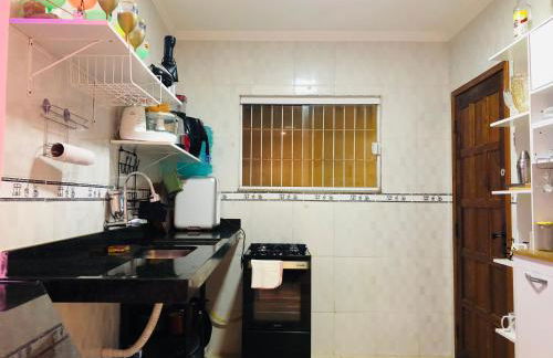 Casa Amarela de Praia - Foto 22