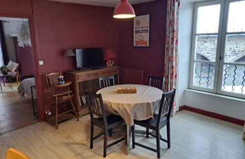 Charmant appartement au cœur des volcans d Auvergne - Photo 12