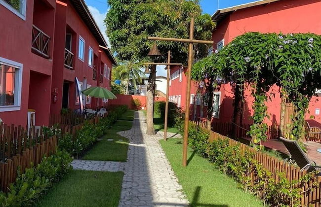 Apartamento na região de Guarajuba - Foto 62