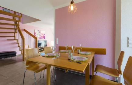 Ferienwohnung Himbeere - Obsthof Steffelin - Foto 3