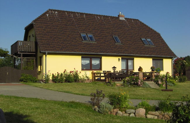 Ferienwohnung mit Garten in Zweedorf - Foto 22