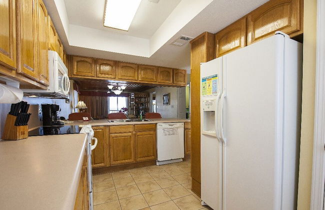 Soundside Holiday Beach Resort - Foto 5