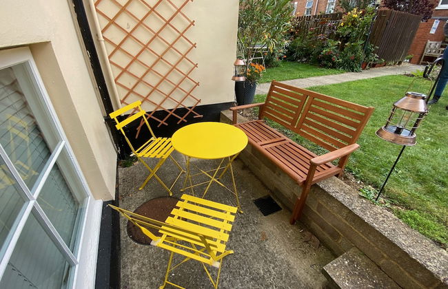 Beautiful Georgian Duplex - Photo 29