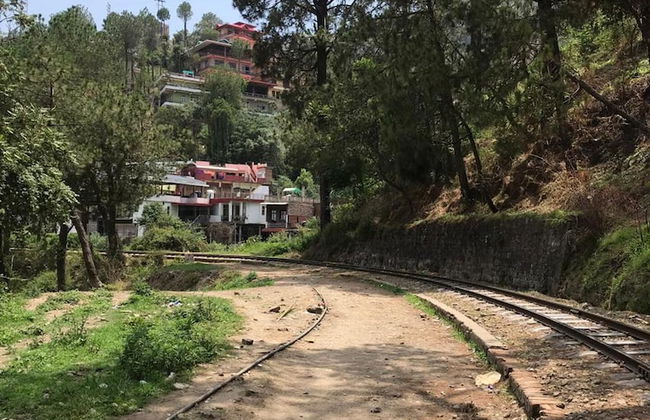 Cozy Solan Apartment With Stunning Views - Foto 26