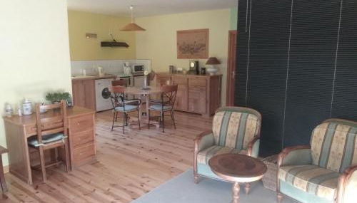 Studio 45m2, à la campagne, à 15 mns du Puy en Velay - Foto 5