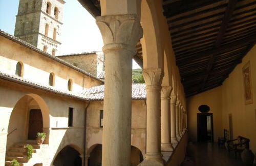 Abbazia San Pietro In Valle - Photo 45