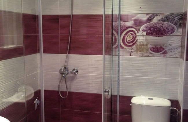 Admiral Plaza Apartments - Foto 44