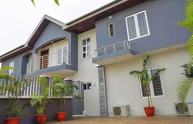 H21 Apartments & Lounge - Photo 1