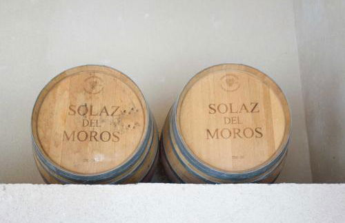 La Casa del Solaz - Foto 47