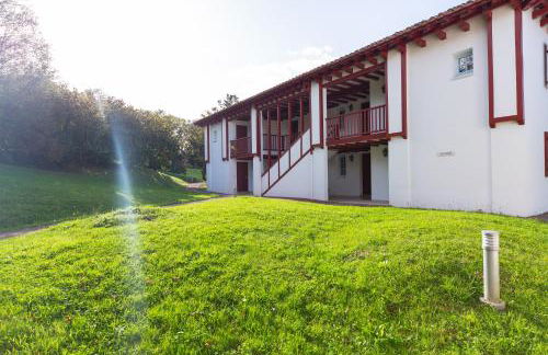 Domaine de Bordaberry - Jardin & superbe piscine - Foto 54