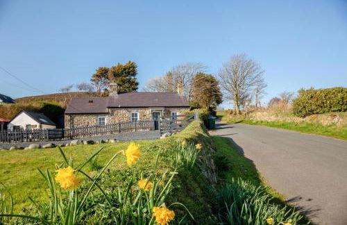 3 Bed in Pwllheli oc-brynre - Photo 12