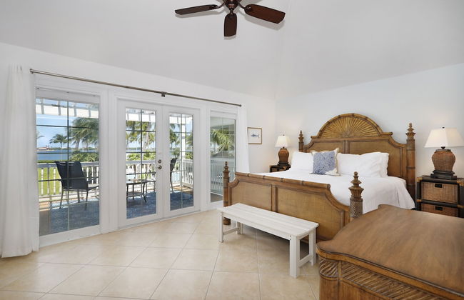 Waterfront Luxury Villa With Sunset Views And Boat Slip 3 Bedroom Townhouse by RedAwning - Foto 2