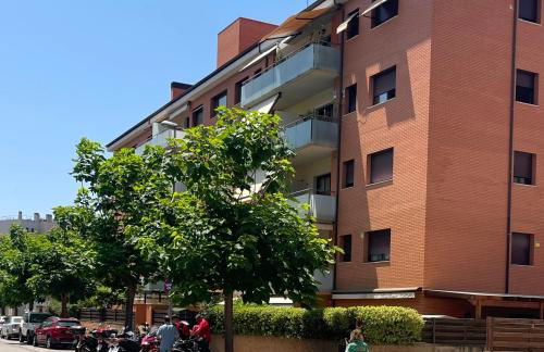 FENALS BEACH&CHIC, Boutique Apartament, free parking, full equipped near the beach - Foto 34