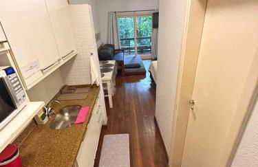 Maresias flat mata azul - Foto 7