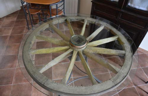 La Carretteria Guest house - Foto 37