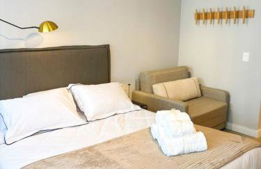 Carlos Gomes Square by LikeHome - Foto 25