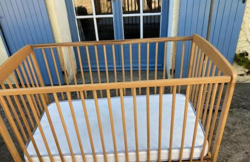 La Forge, Lieu des Chevilloux - Foto 67