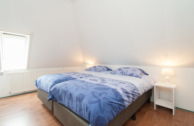 Inviting Farmhouse in 't Zand near Marine Museum - Foto 10