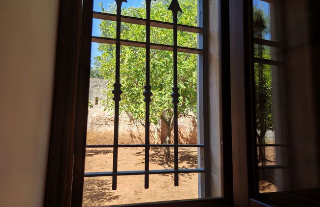 Masseria La Foggia - Foto 11