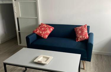 Appartement en résidence avec parking - Foto 3