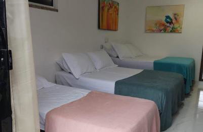 Bangalô MAR & SOL - Foto 10