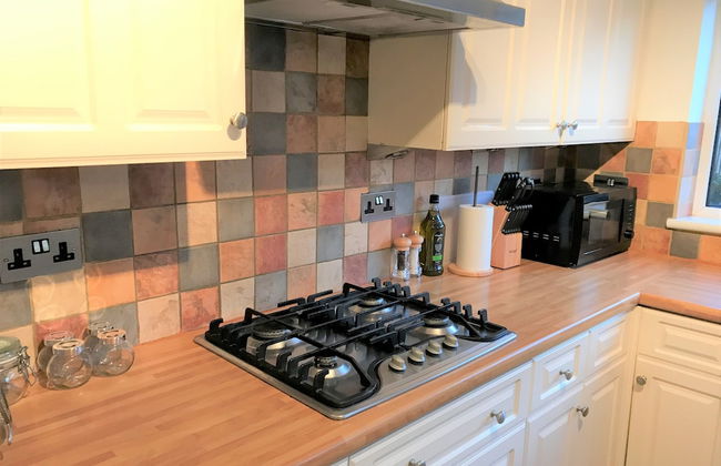 Seaside House With Parking - Foto 11