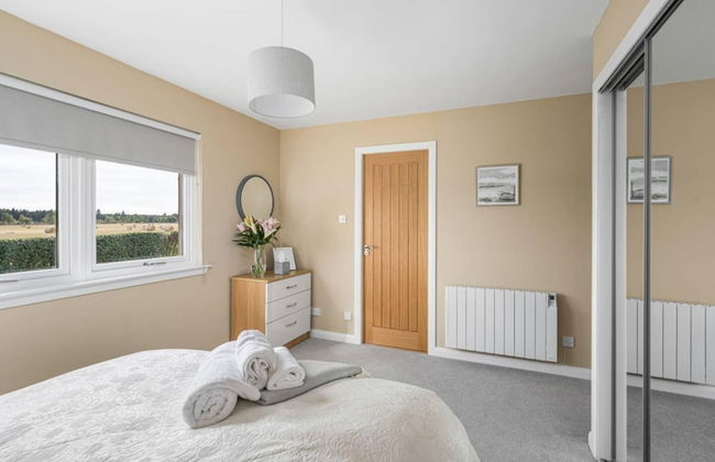 Muirton Cottage - Rural Bliss - Foto 16