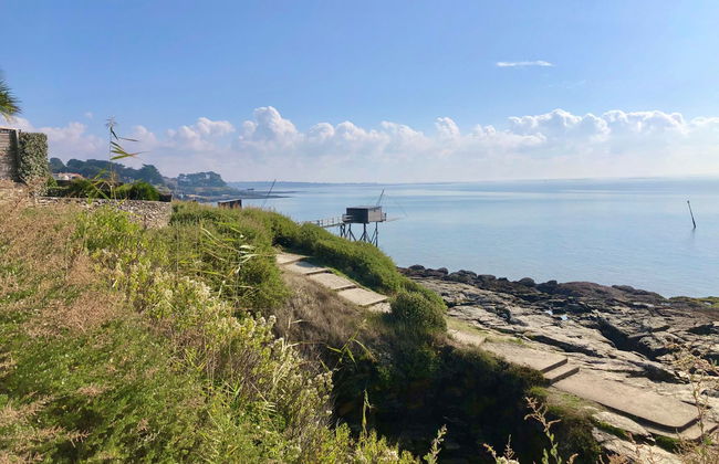 Le Moulin Neuf - Foto 31