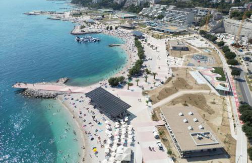 Seaside Apartments, Znjan Beach - Foto 60