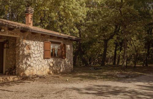 Il Rifugio dei Briganti - Photo 13