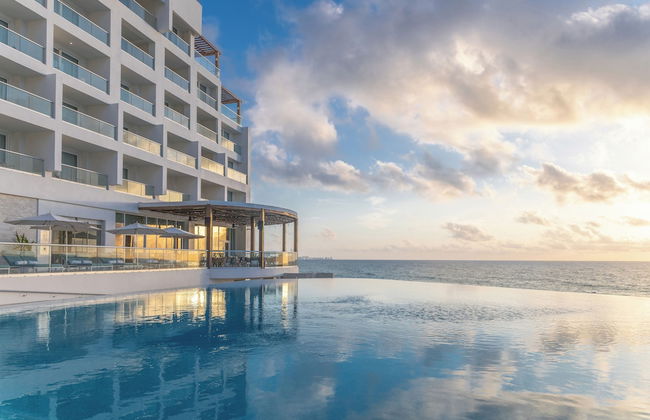 Sun Palace Cancun - Adults Only - All-inclusive - Photo 54