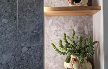 Ossidiana Rossa Elegant Suite Vulcano - Foto 15