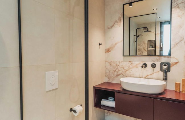 Nos Aqua Villas - Foto 74