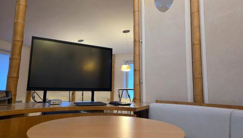 Bambushaus - bamboo house - Foto 2