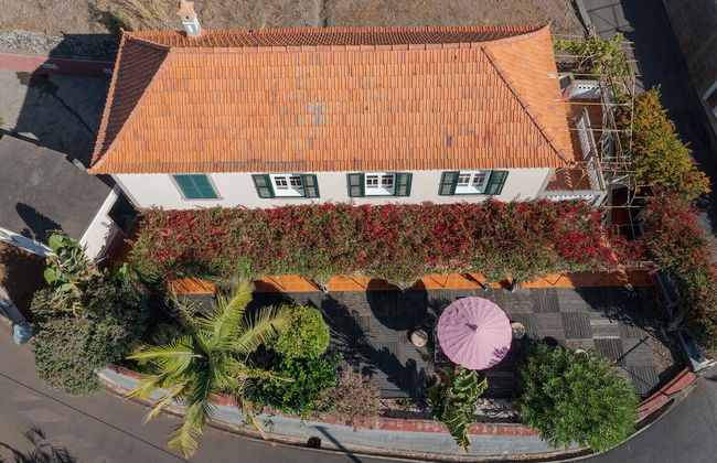 Villa Flora - Foto 23