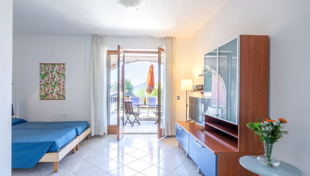 Residenza Agrifoglio - Foto 5, Living Room