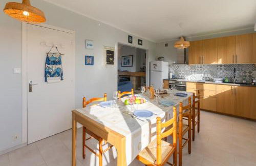 Ty Mor Bras - Maison familiale à 2 pas de la plage - Foto 11