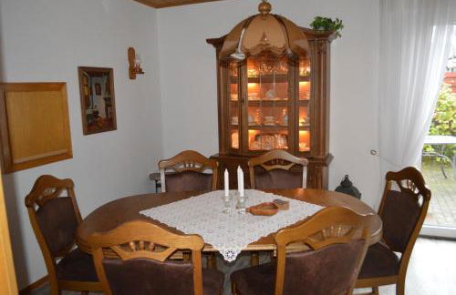 Ferienwohnung Lenchen - Foto 9