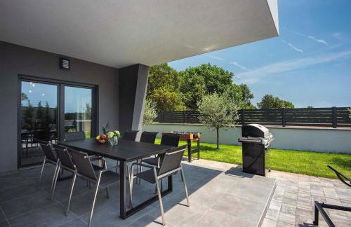 Villa Tika - Foto 38