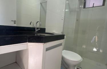 Na Orla de Petrolina, ar condicionado e elevador - Photo 59