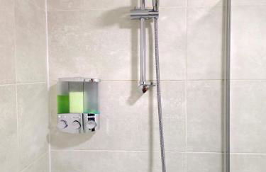 Warm & Cosy Home in Glasgow - Foto 25