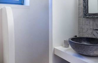 Authentic Cretan Stone Windmill - Foto 22