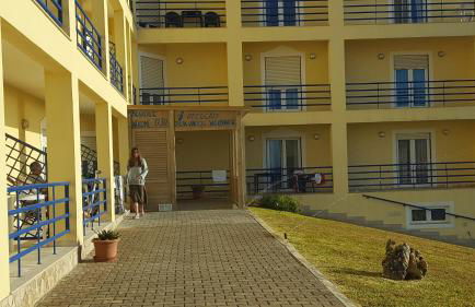 Praia Azul Hotel Apartamento - Foto 93