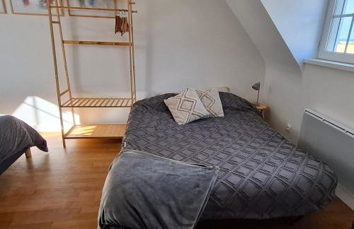 Maison authentique avec vue panoramique sur le Mont - Foto 11