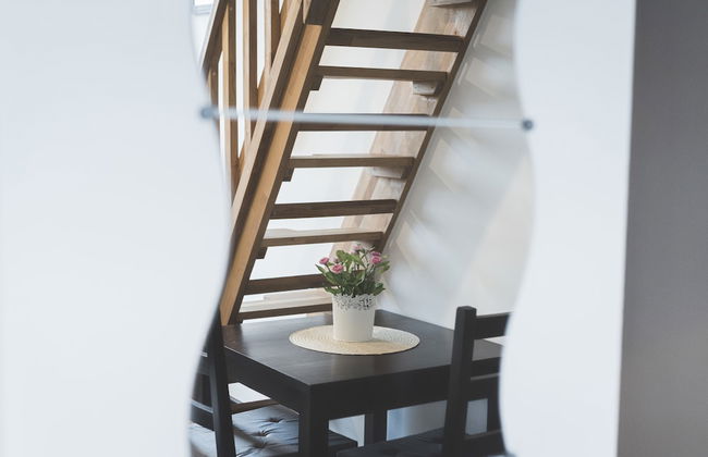 Hanover House - Foto 9