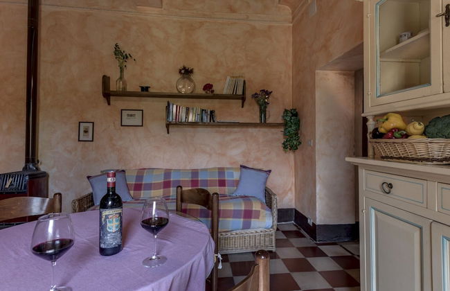 Agriturismo La Palazzina - Foto 52