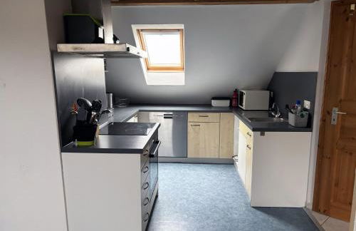 Tetzlaff - Ferienwohnungen am Deister, FeWo 2 - Foto 11