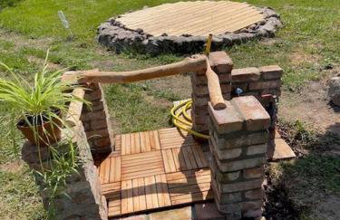 Urlaub nahe der Peene nähe der Ostsee - Foto 19