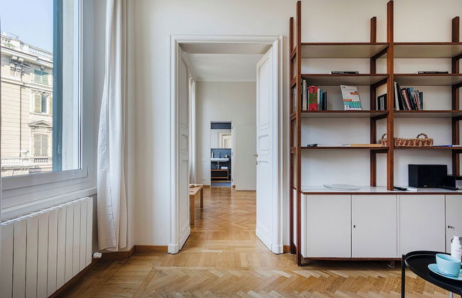 Cairoli Stylish Apartment by Wonderful Italy - Foto 31